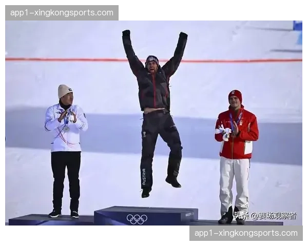 马修斯领衔美国男冰年轻阵容冲击冬奥金牌