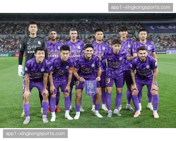 天津津门虎负八分垫底，保级希望渺茫需奇迹般连胜追分